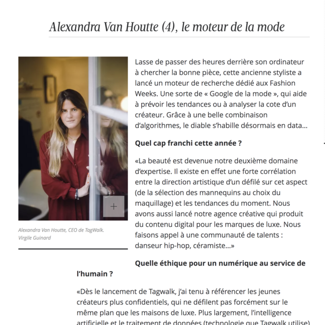 Madame Figaro