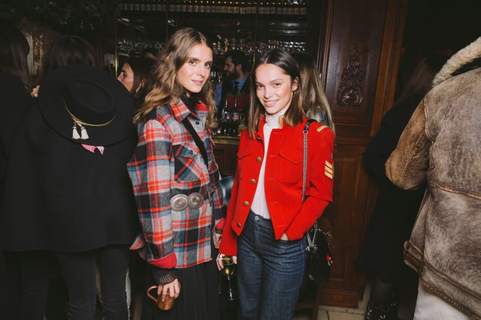 The Fashion Search Engine Tagwalk