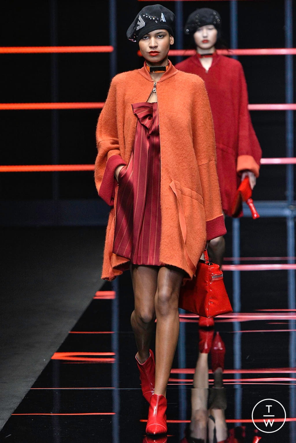 armani aw19