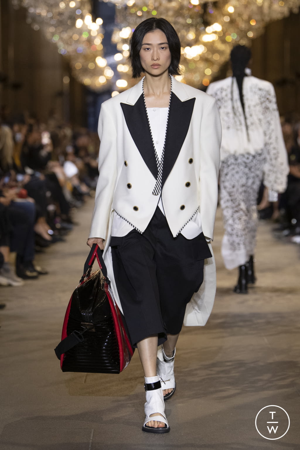 louis vuitton spring summer 2022 bolsas