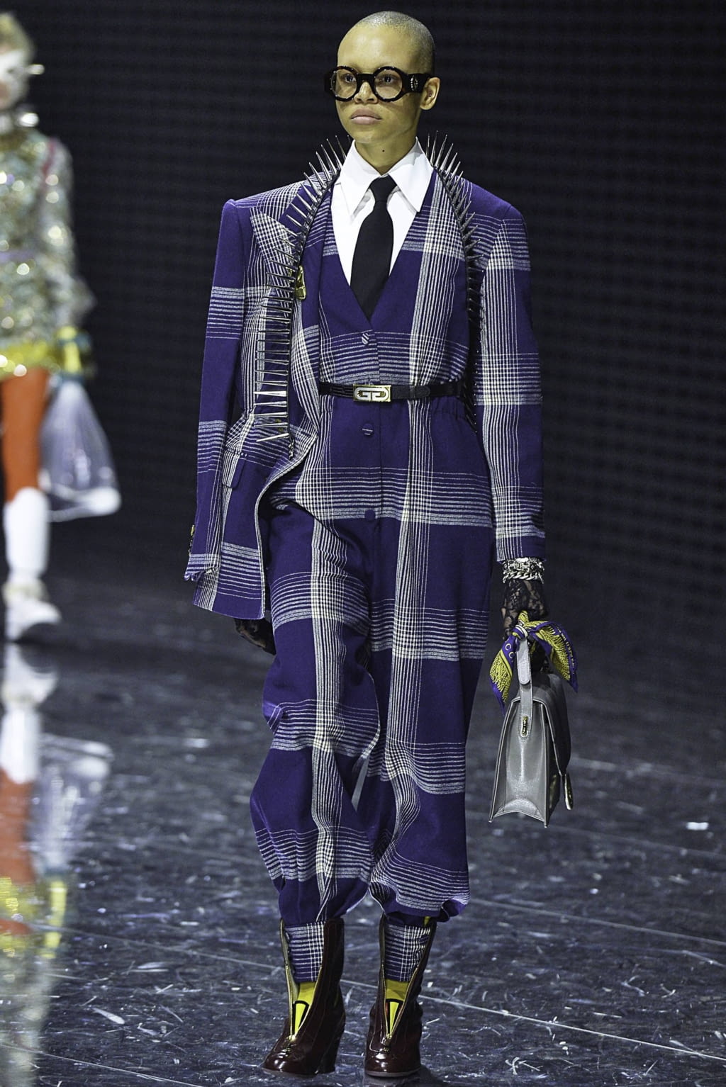 gucci 2019 fall winter