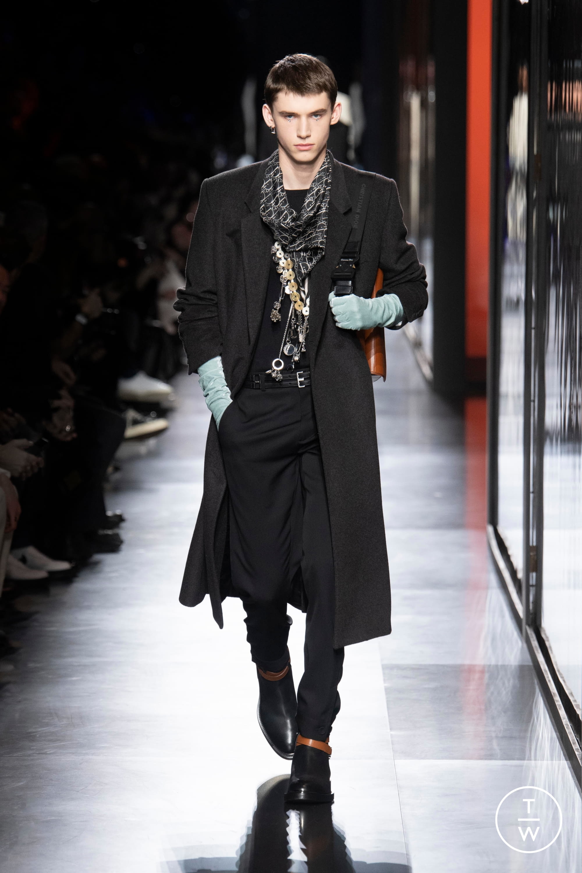 dior men aw19